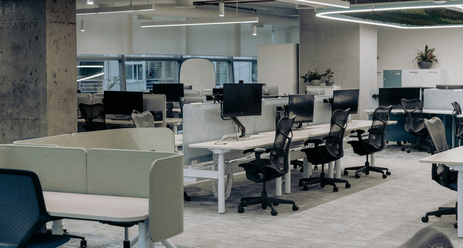 NETTOYAGE DE BUREAUX en vendee