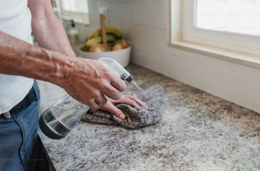 nettoyage chantier en vendée
