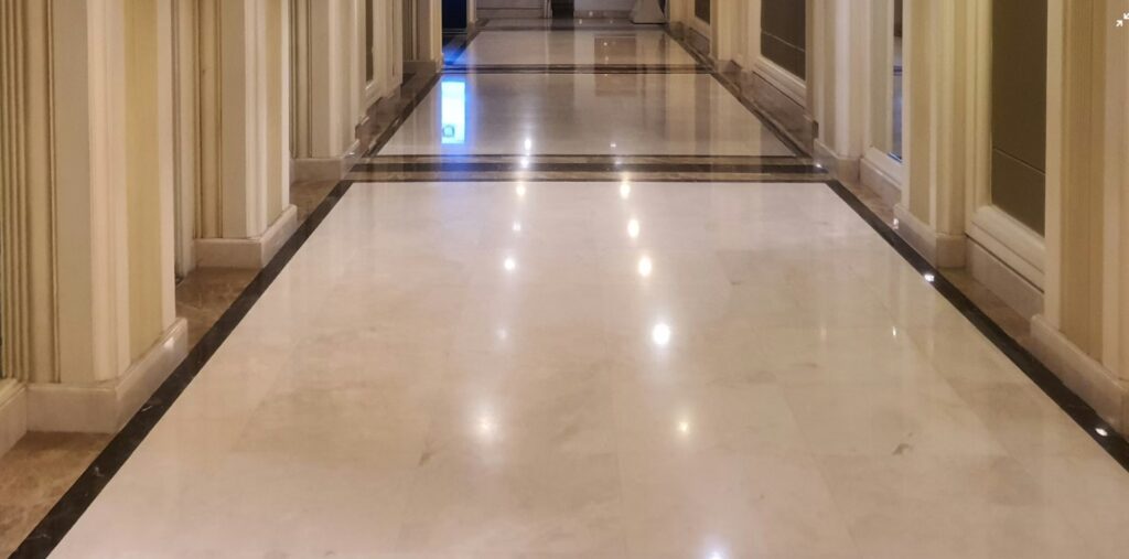 entretien professionnel des sols a la roche sur yon