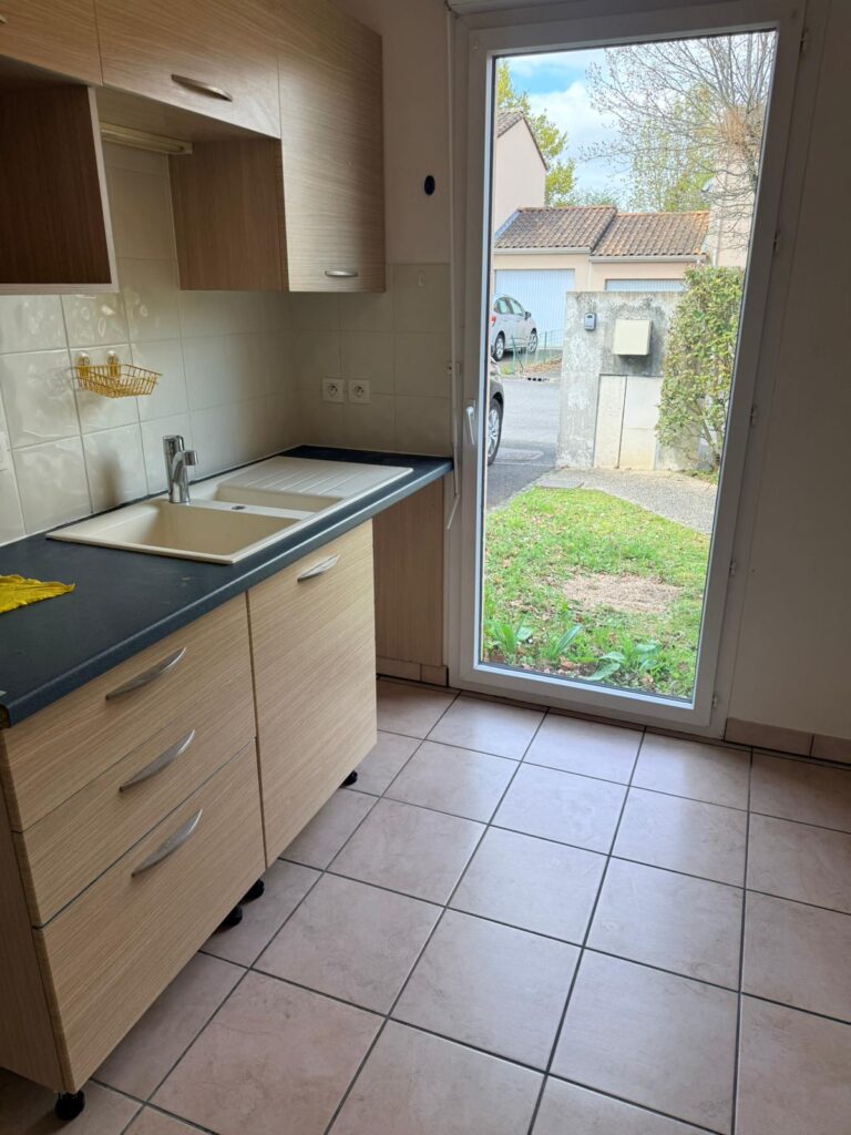 nettoyage apres demenagement en Vendee