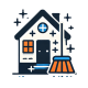 Nettoyage location type Airbnb en Vendée