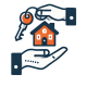 Entretien logement confiés par agences immobilières